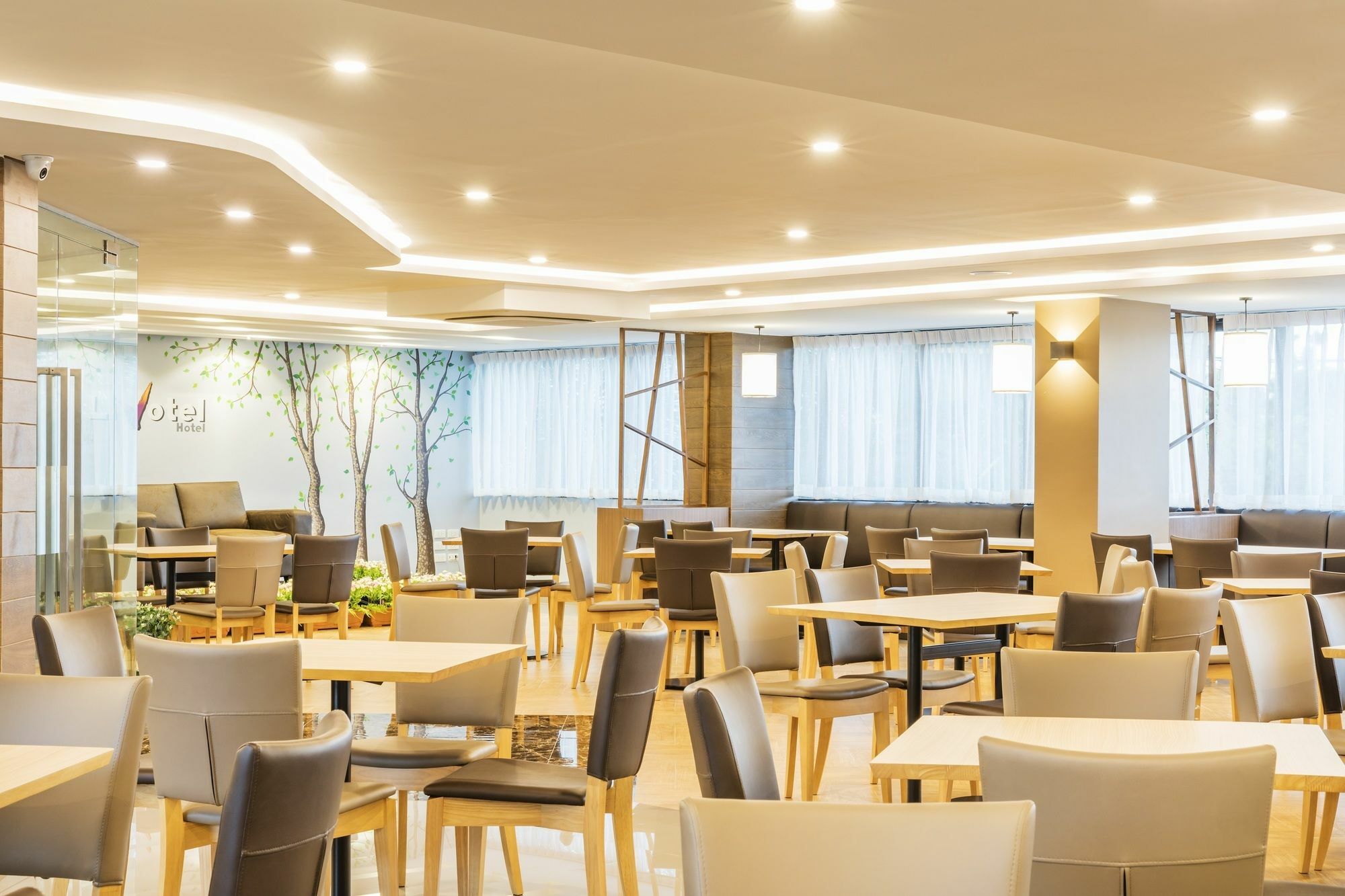 Livotel Hotel Hua Mak Bangkok Exterior photo